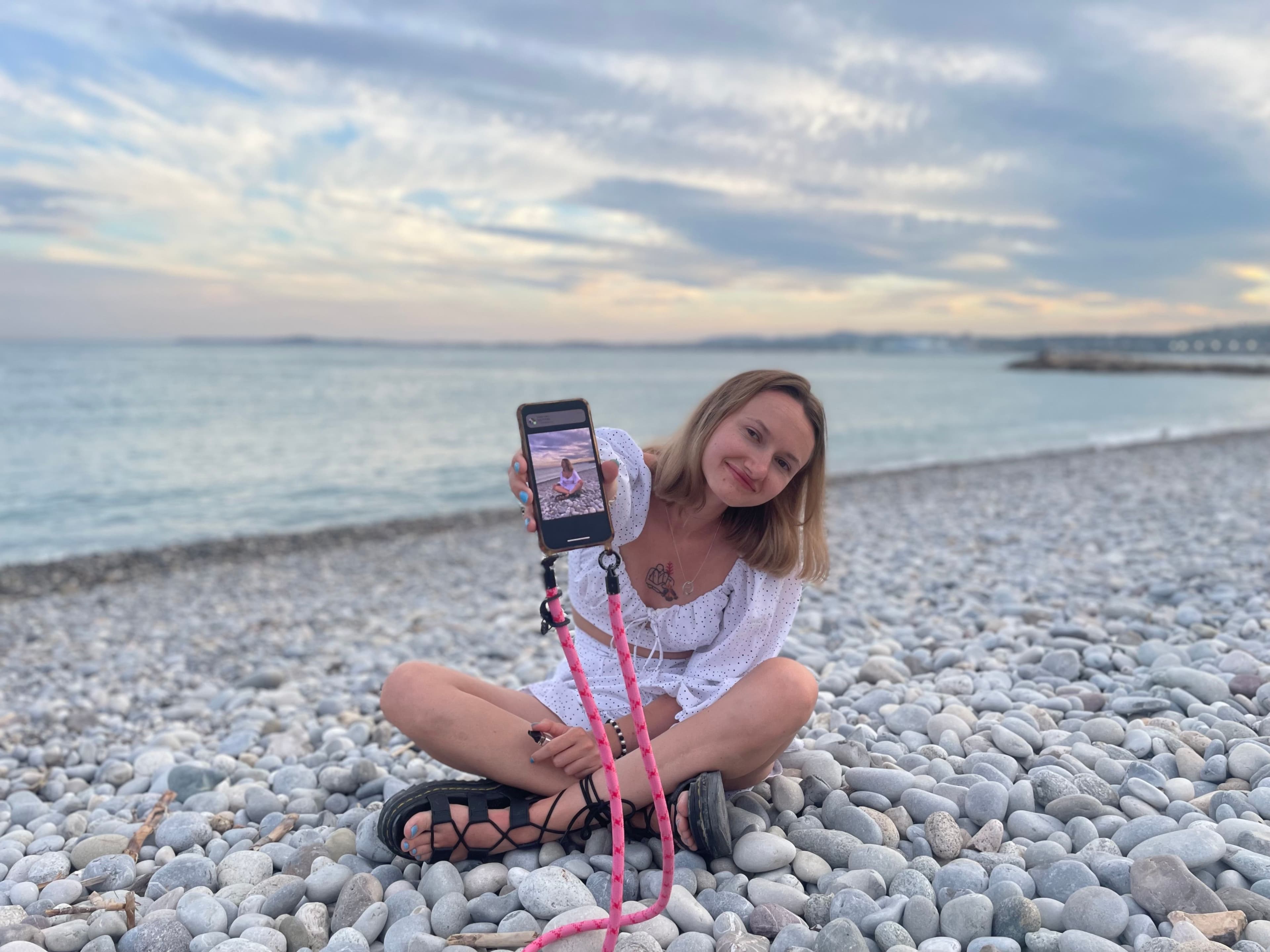 How We Will Work Together